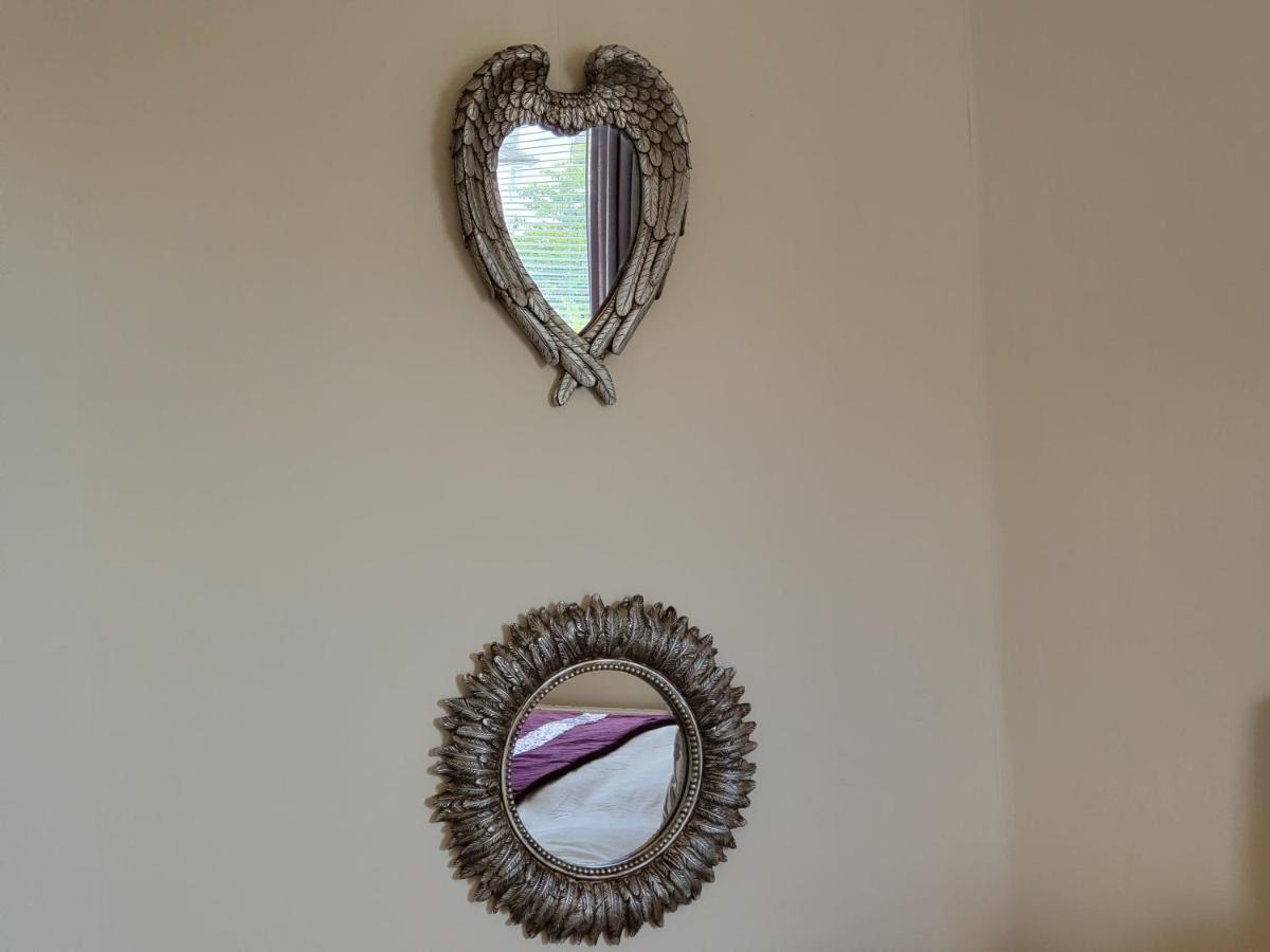 4 Bedrooms Apartment By Sensational Stay Short Lets & Serviced Accommodation Edinburgh Bagian luar foto